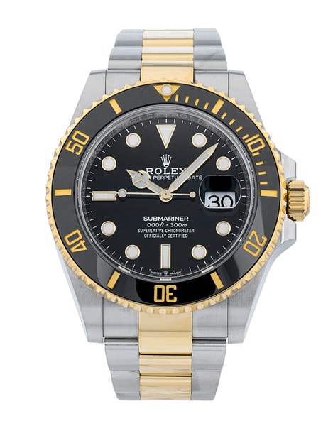 Rolex Submariner 126613 LN